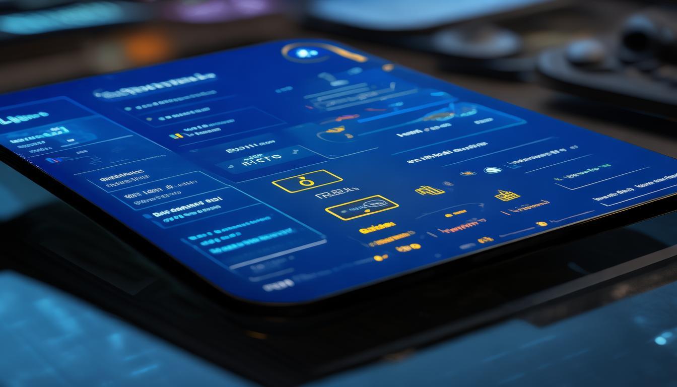 imtoken錢包iOS版：數(shù)字資產(chǎn)管理工具，操作流程全解析