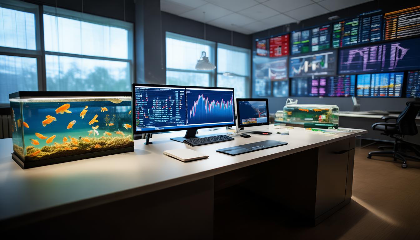 下載token錢包安卓版開啟數(shù)字資產(chǎn)投資大門，不同類型投資者該如何選？