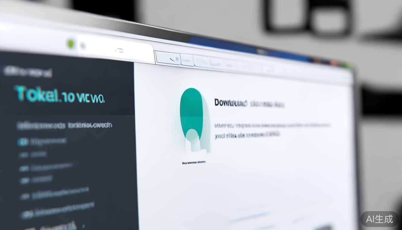 imToken錢包官方下載指南：iOS與安卓用戶如何安全安裝，規(guī)避風險？