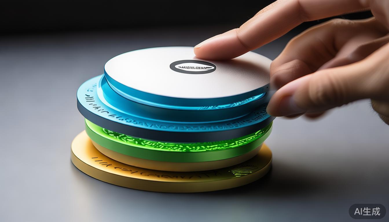 imToken中文版評測：安全便捷的多鏈錢包，如何優(yōu)化中文用戶體驗與資產(chǎn)保障？