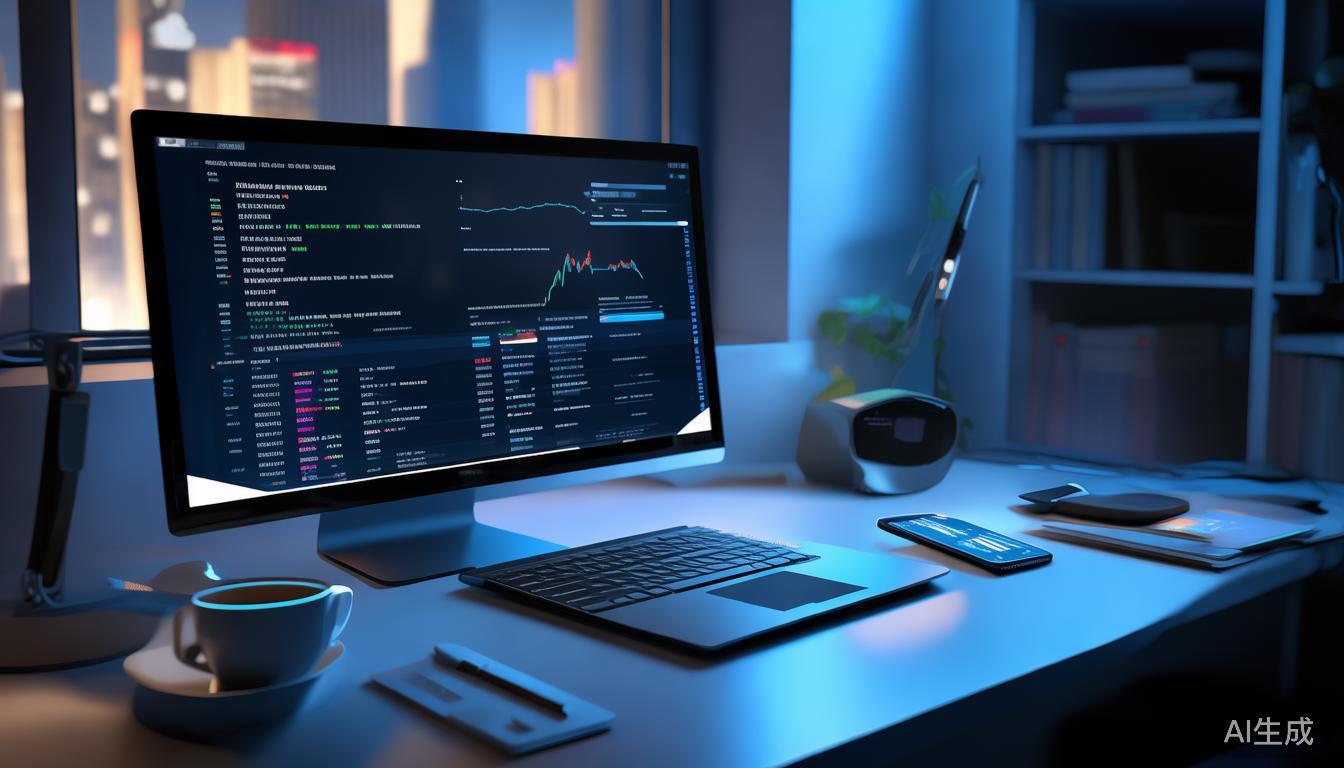 imToken官網(wǎng)APP使用指南：如何安全添加資產(chǎn)、高效管理加密貨幣？