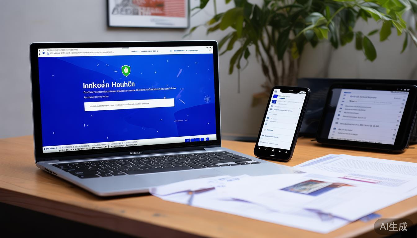 imToken錢包安全驗(yàn)證指南：如何通過官網(wǎng)與SSL證書防范釣魚網(wǎng)站，安卓APK文件哈希值核對(duì)關(guān)鍵步驟？