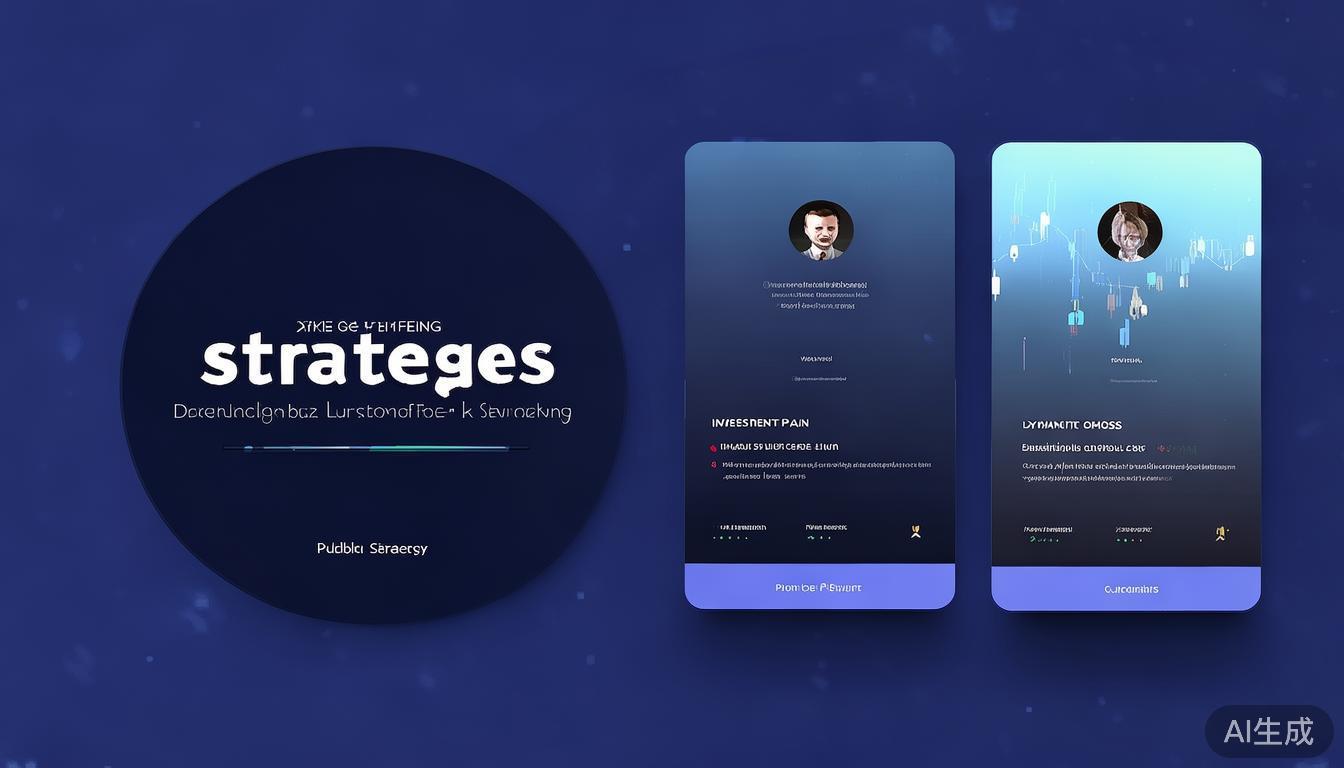 imToken社交投資新體驗：安全群聊與策略共享，如何提升你的收益？