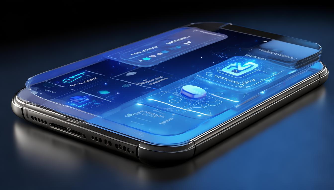 imToken錢包安卓版：性能良好，安全加密，使用體驗順暢