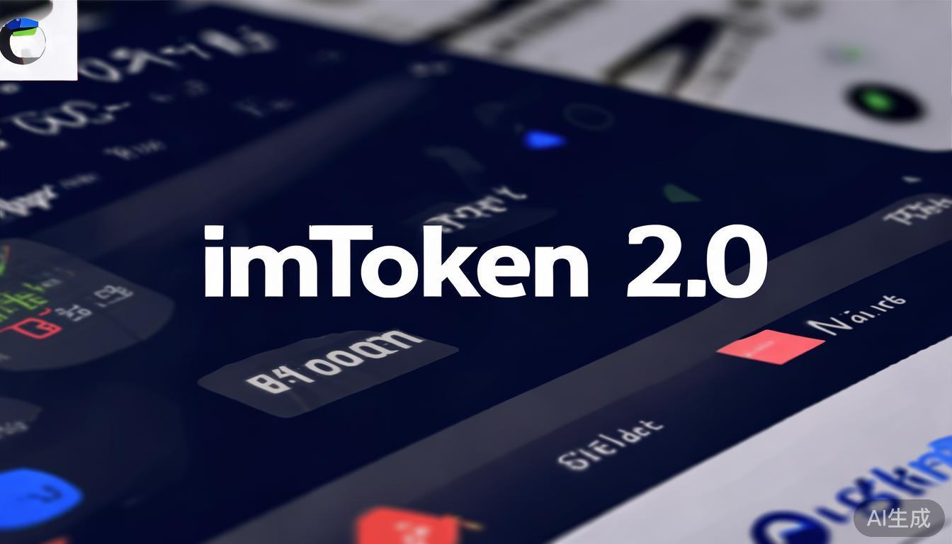 imToken 2.0安卓版更新：優(yōu)化投資功能，助力數(shù)字資產(chǎn)管理