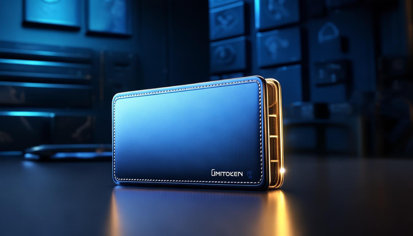 imToken錢包：便捷操作與高安全性，數(shù)字貨幣交易好選擇