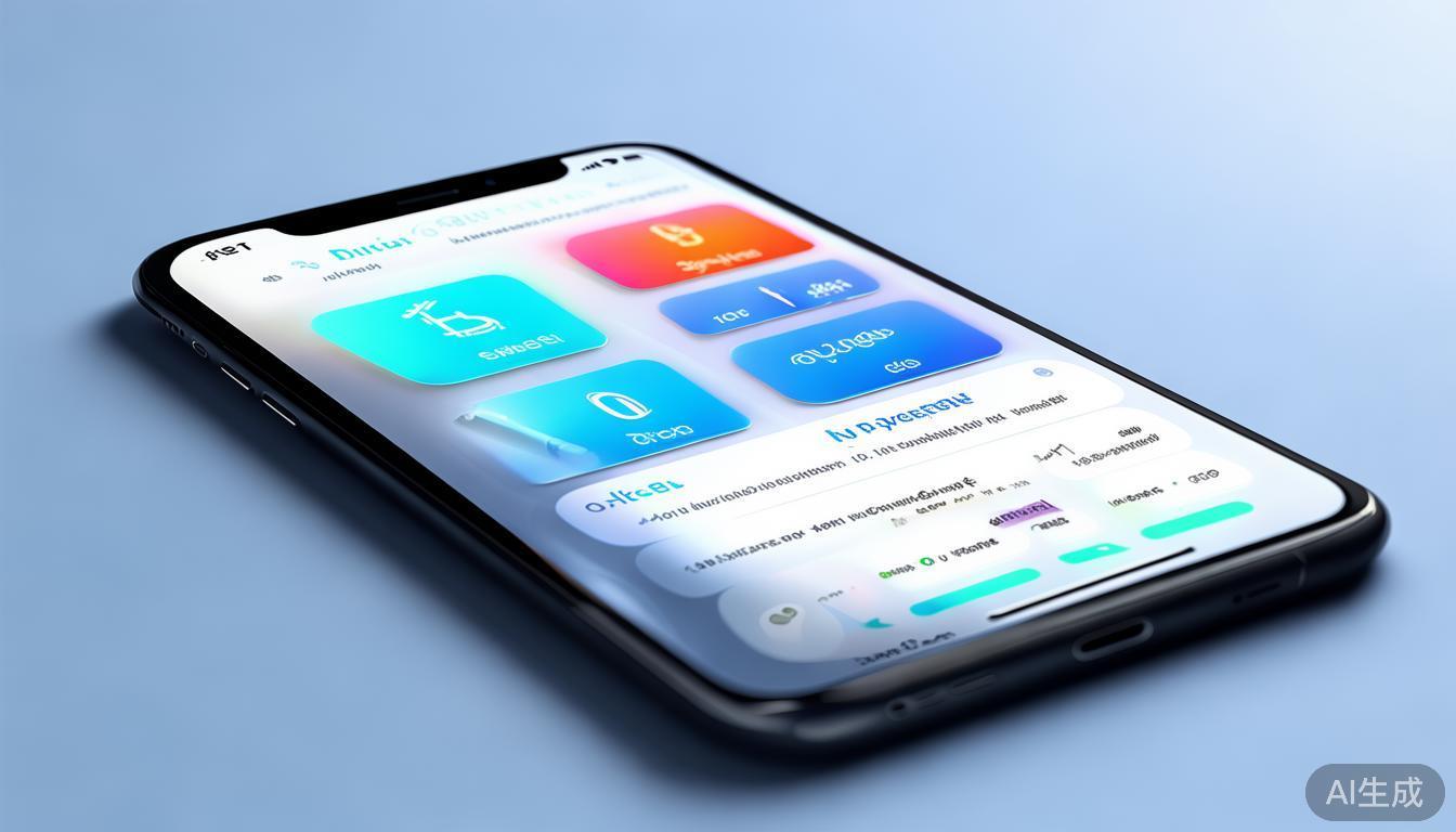輕松管理數(shù)字資產(chǎn)？下載安裝imToken錢包，這些步驟要牢記