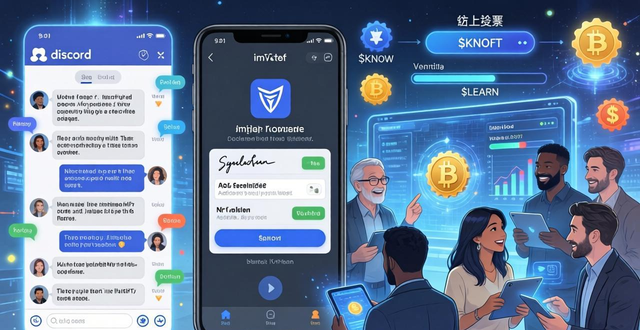 imtokeneos錢包_imtoken錢包原理_如何通過imToken錢包App實(shí)現(xiàn)知識分享