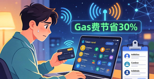 如何通過token錢包進行多幣種管理，實現(xiàn)便捷轉(zhuǎn)賬與資產(chǎn)收益最大化的技巧與策略？_錢包錢轉(zhuǎn)銀行卡是不有手續(xù)費嗎_錢包轉(zhuǎn)賬要手續(xù)費嗎