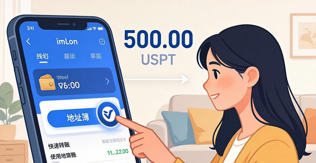 錢包使用_閃錢包復(fù)核未通過(guò)_如何通過(guò)imToken錢包提升便捷性？