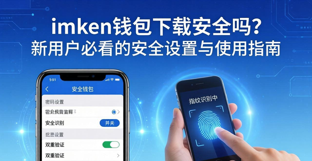 錢包app安全可靠嗎_錢包平臺安全嗎_imToken錢包下載app的安全考試與用戶準備