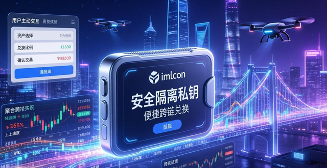 使用imToken冷錢包的前景與發(fā)展方向_錢包行業(yè)發(fā)展前景_錢包市場現(xiàn)狀分析