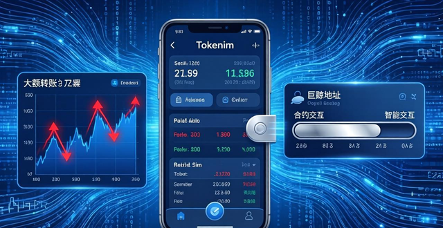 如何借助tokenim錢包最新下載中的市場預警功能，及時掌握市場的最新動態(tài)與變化？_如何借助tokenim錢包最新下載中的市場預警功能，及時掌握市場的最新動態(tài)與變化？_如何借助tokenim錢包最新下載中的市場預警功能，及時掌握市場的最新動態(tài)與變化？